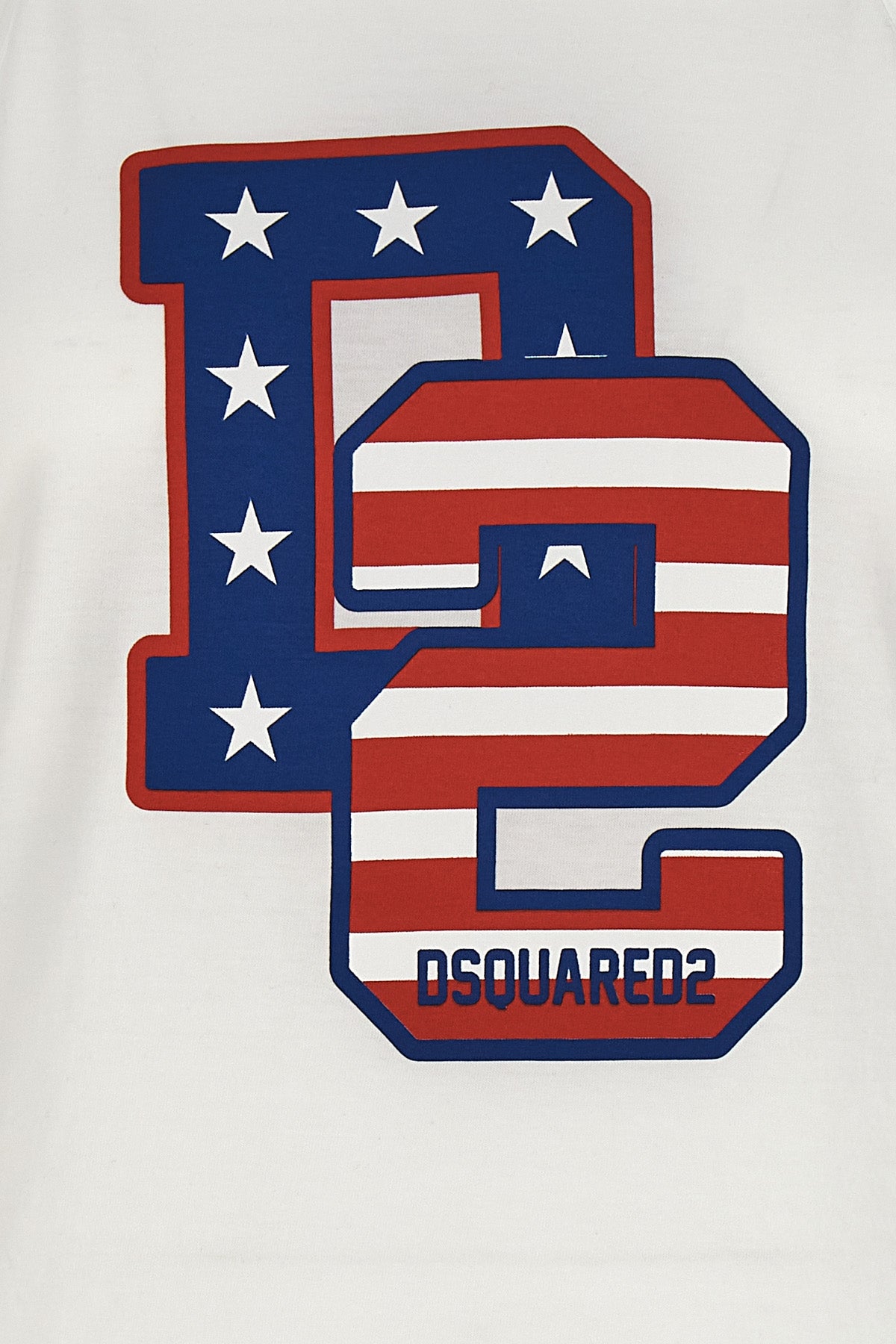 Dsquared2 LOGO PRINT TANK TOP S75NL0041S24668100