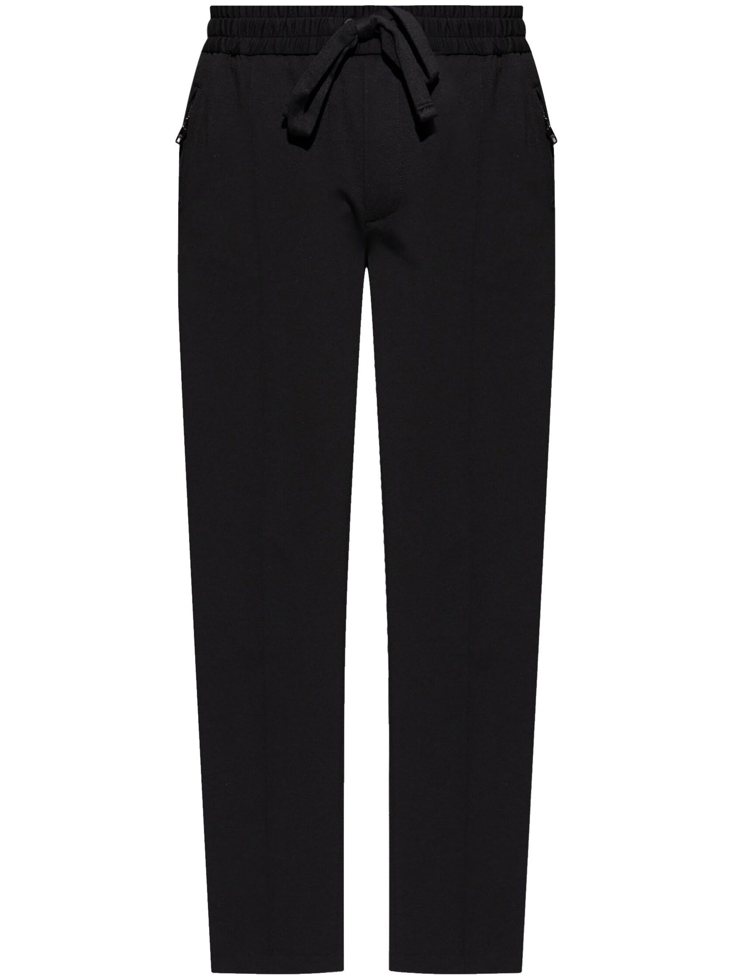 Dolce & Gabbana Trousers Black GYACETFUGS1N0000