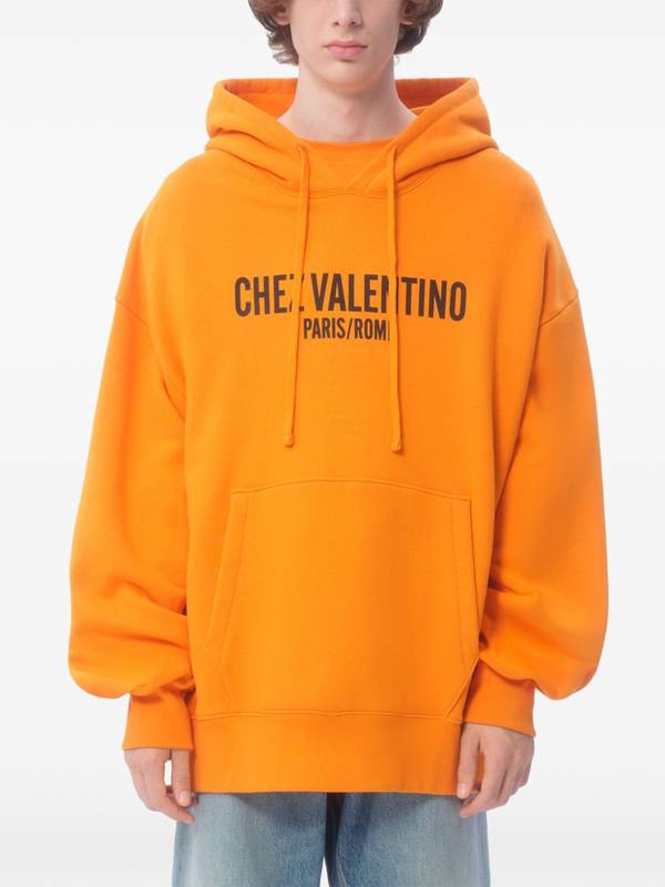 Valentino Garavani Valentino Sweaters Orange VMF28NAPJ146