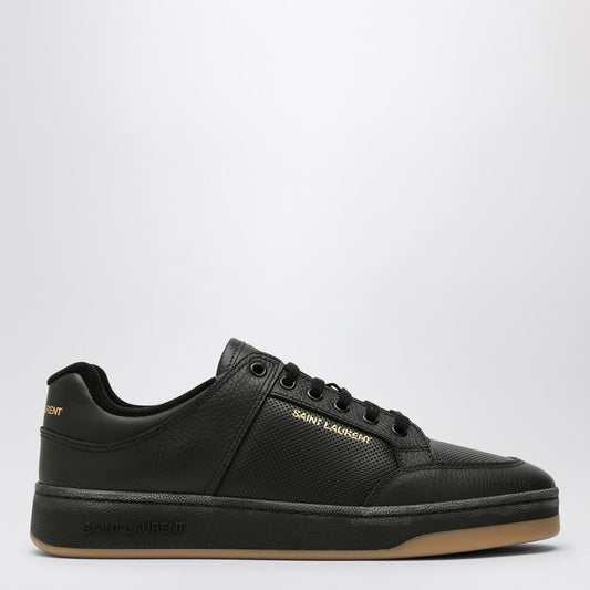 Saint Laurent Low SL/61 black sneaker 713600AAB85P_YSL-1613