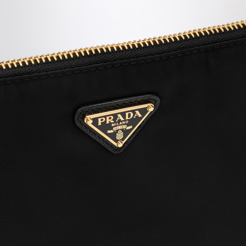 Prada Black Re-Nylon pouch 1NE5452C05P_PRADA-F0002