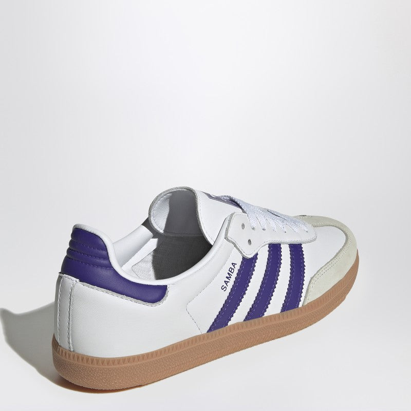 adidas Originals Low Samba OG white/ink trainer IF6514LEO_ADIDS-WHTINK