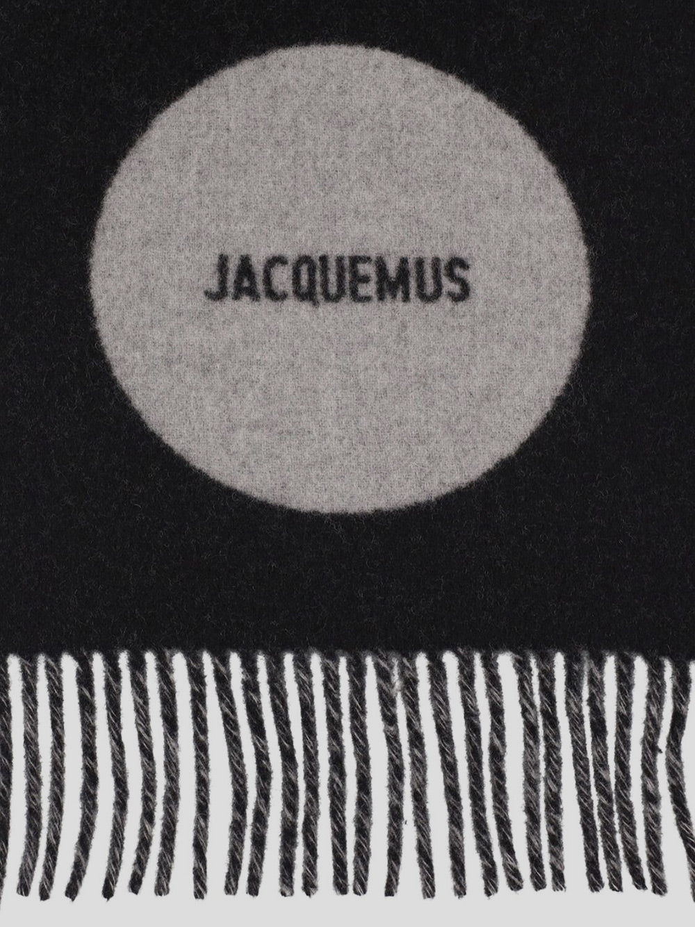 JACQUEMUS Scarfs 246AC6875202090