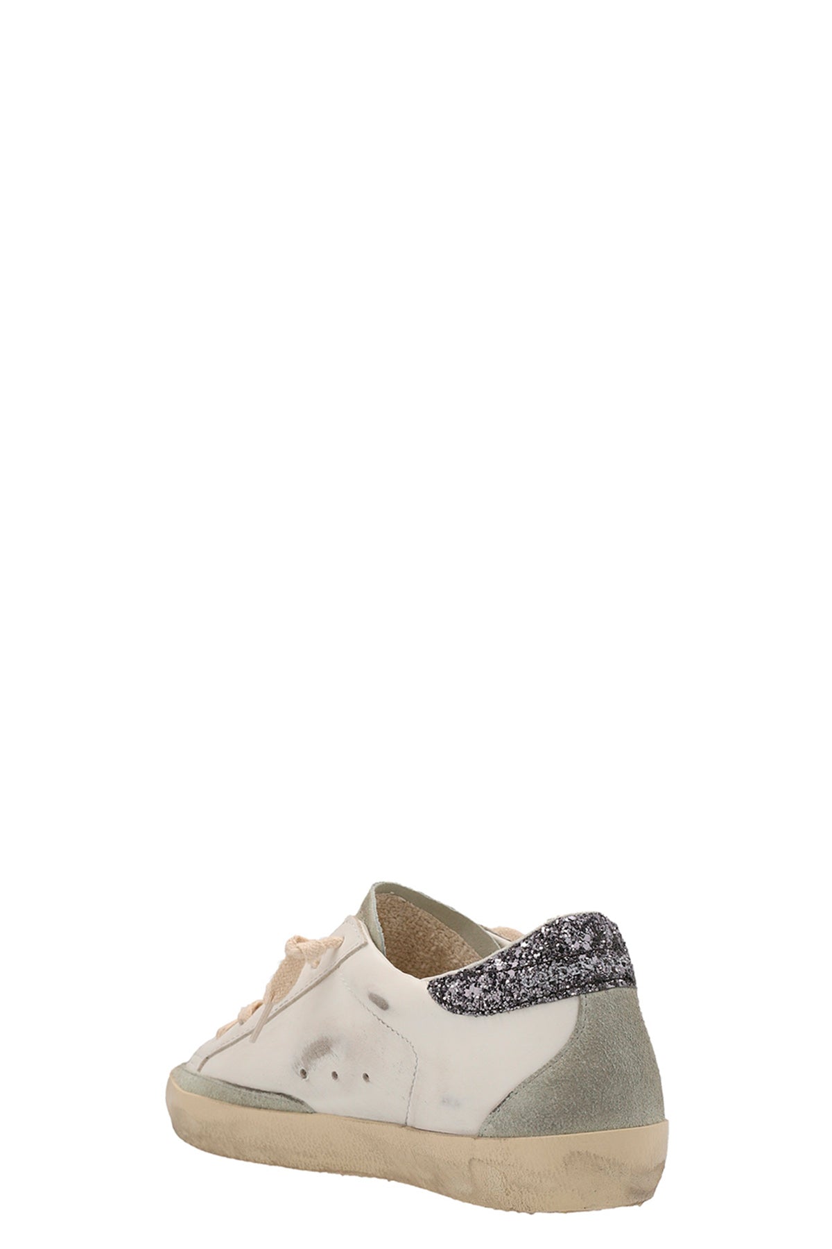 Golden Goose 'SUPERSTAR' SNEAKERS GWF00102F0041081116611166