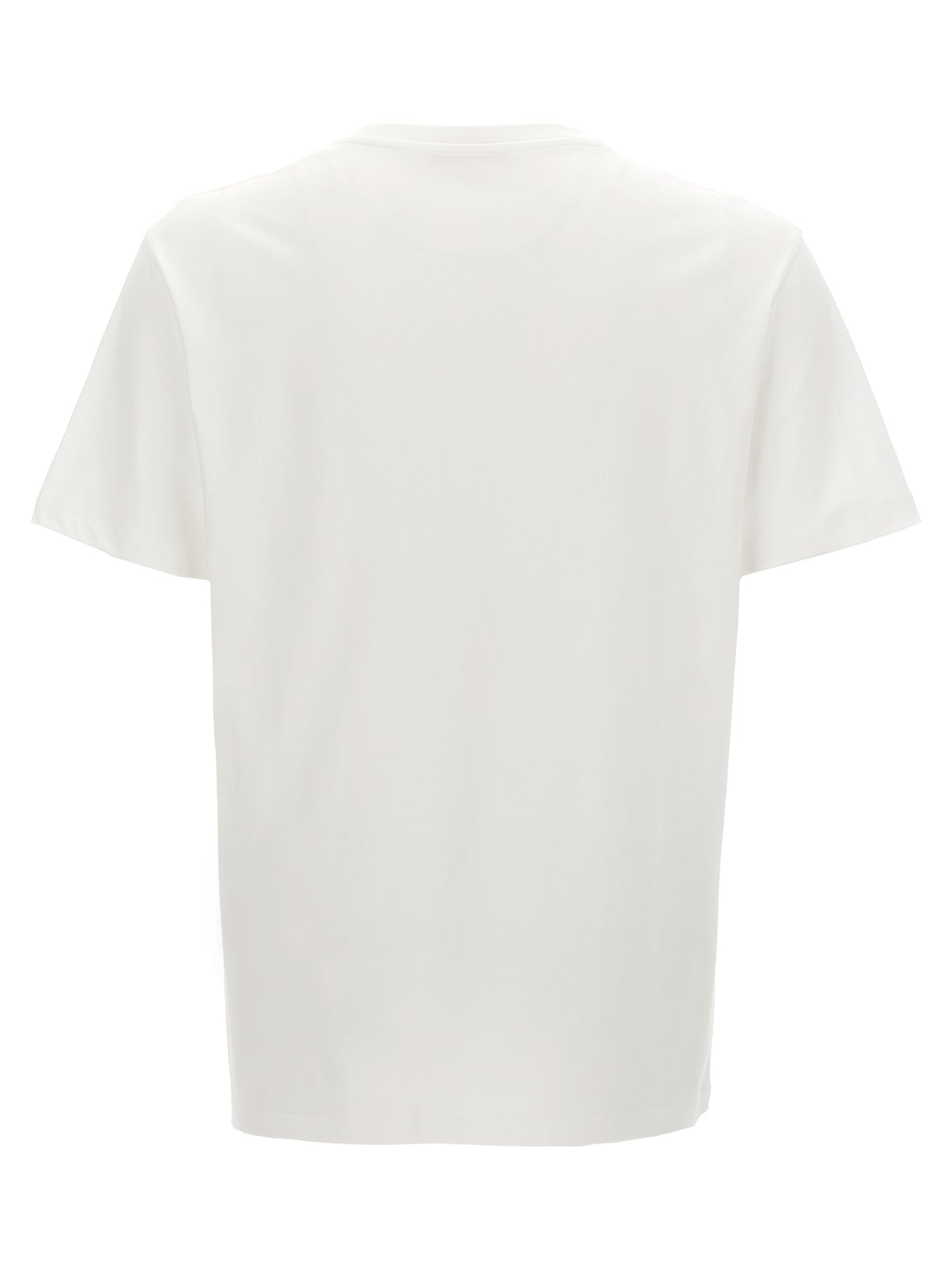 Valentino Garavani VALENTINO 'VLOGO SIGNATURE' T-SHIRT 5V3MG10V9LJ0BO