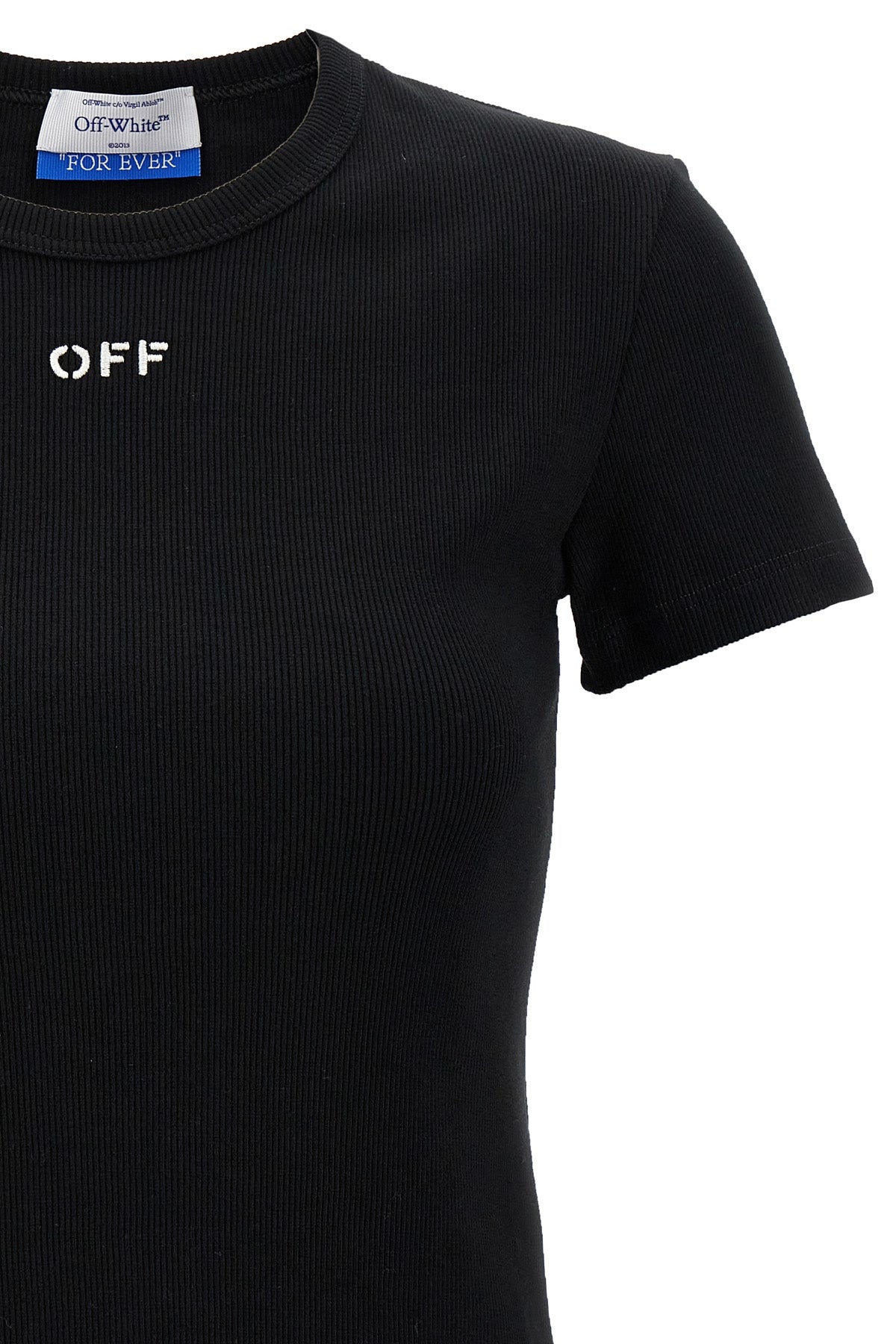 Off-White 'OFF STAMP' T-SHIRT OWAA065C99JER00510011001