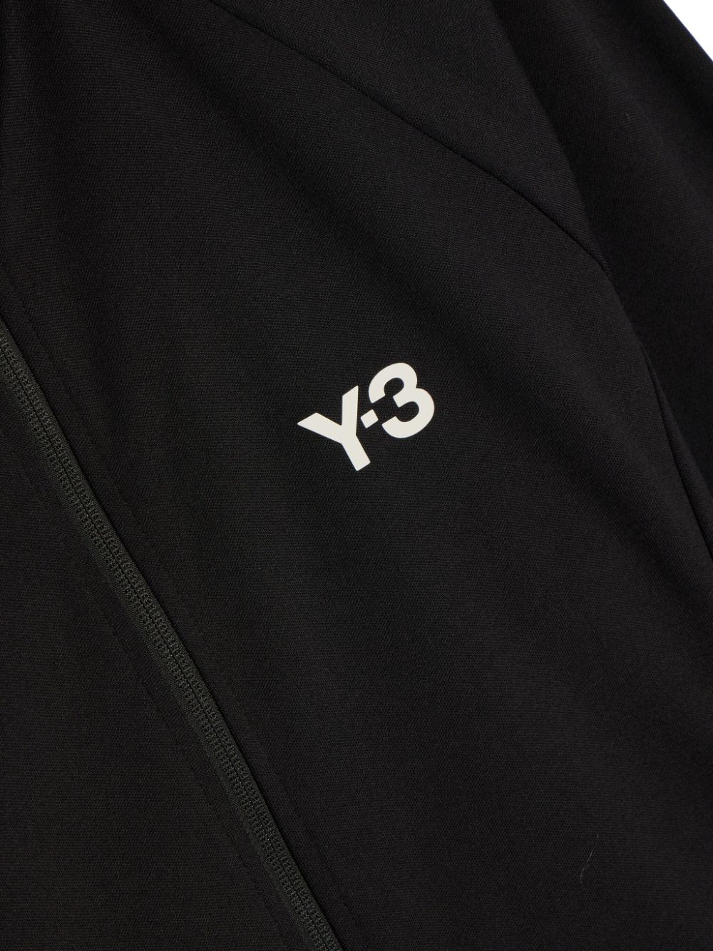 Y-3 Sweaters Black JF0668BLACK