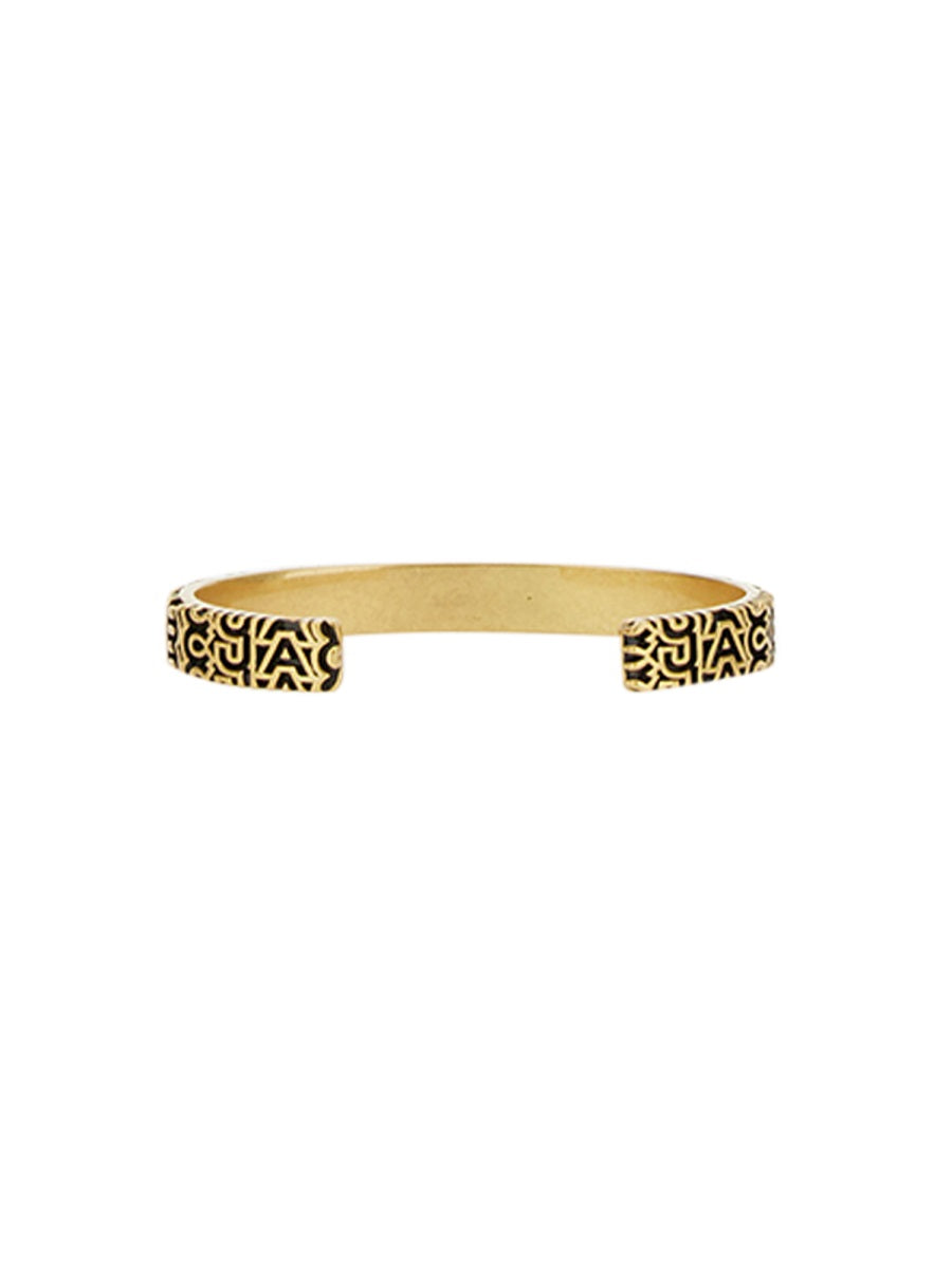 Marc Jacobs MONOGRAM BRACELET 2P3JBR001J07967