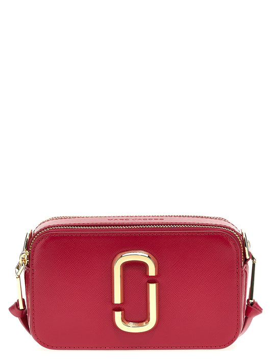 Marc Jacobs 'THE UTILITY SNAPSHOT' CROSSBODY BAG 2P3HCR015H01955