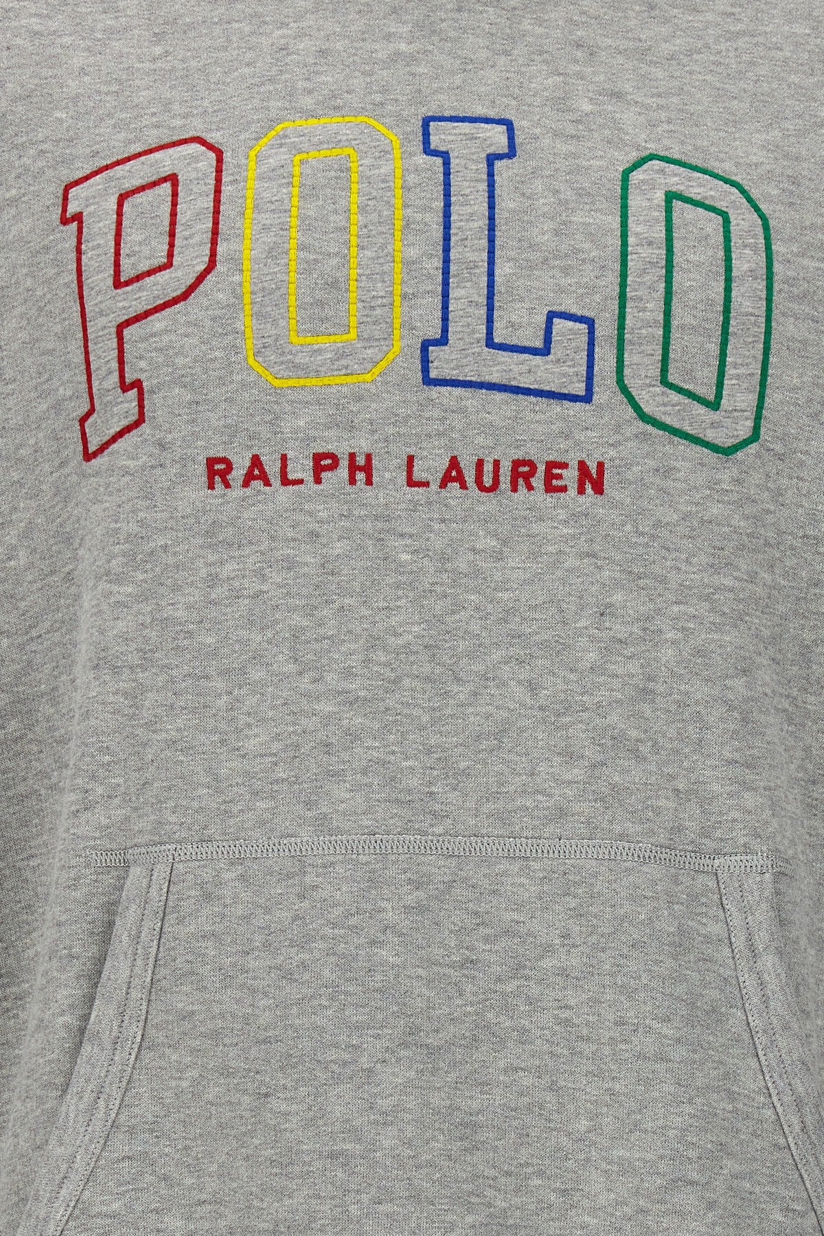 Polo Ralph Lauren LOGO HOODIE 710926600006