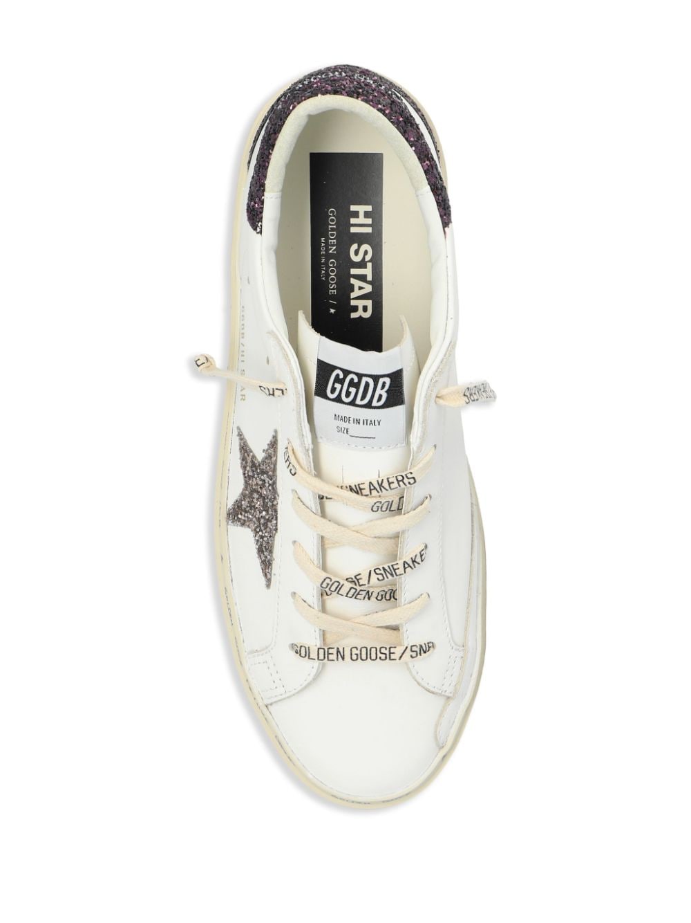 Golden Goose Sneakers Brown GWF00119F00620311934