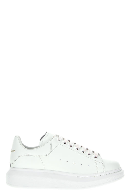 Alexander McQUEEN SNEAKER 'LARRY' 553770WHGP09000