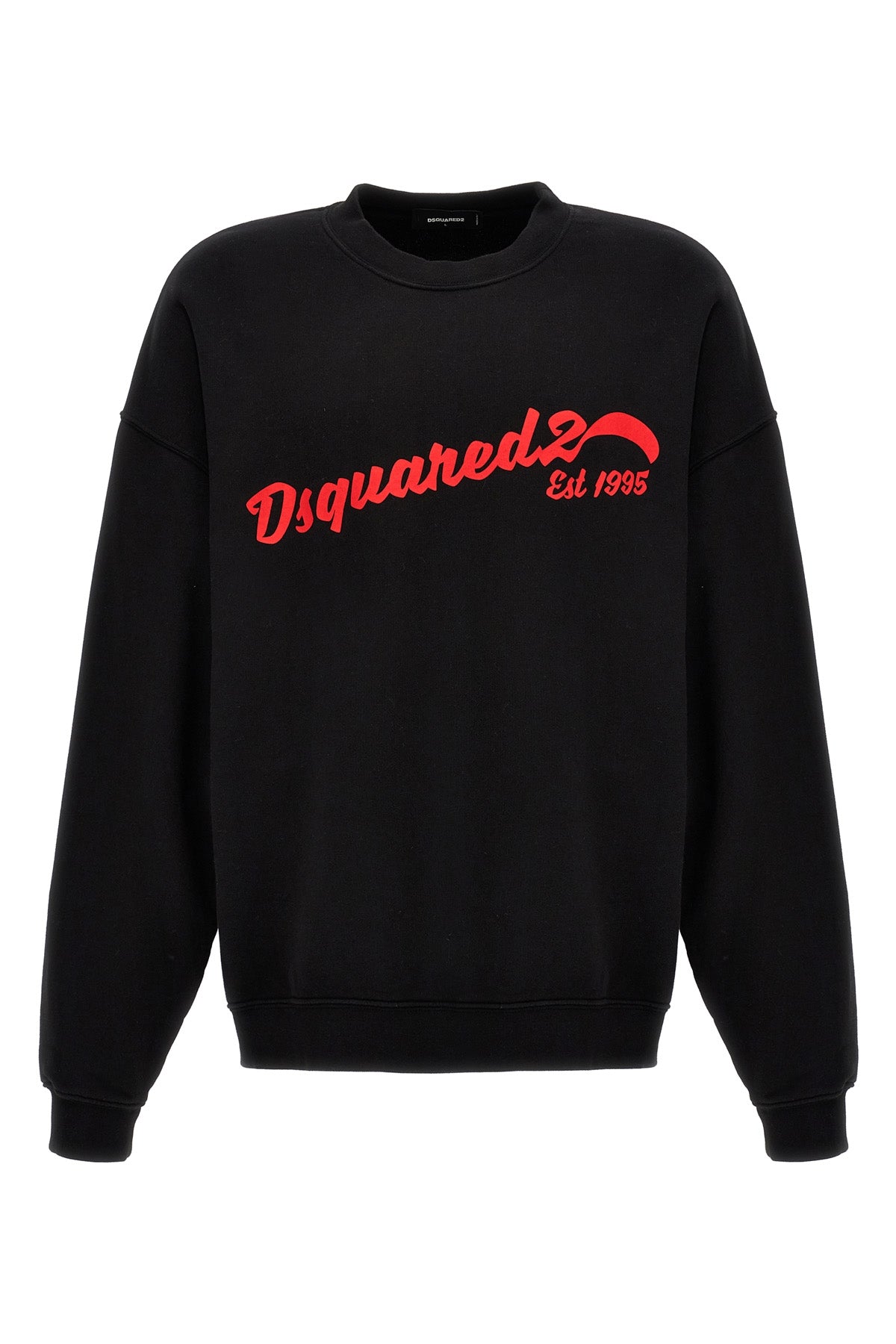 Dsquared2 LOGO SWEATSHIRT S74GU0768S25539900