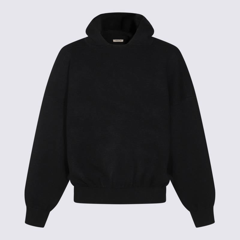 Fear of God Sweaters FG24FW207121MER973