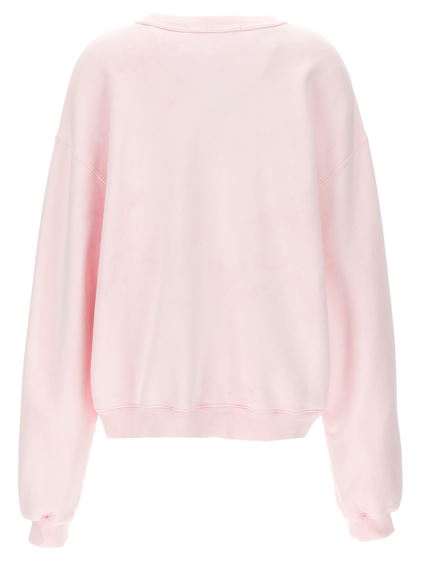 alexanderwang 'WE LOVE OUR CUSTOMERS' SWEATSHIRT UCC2241688683A