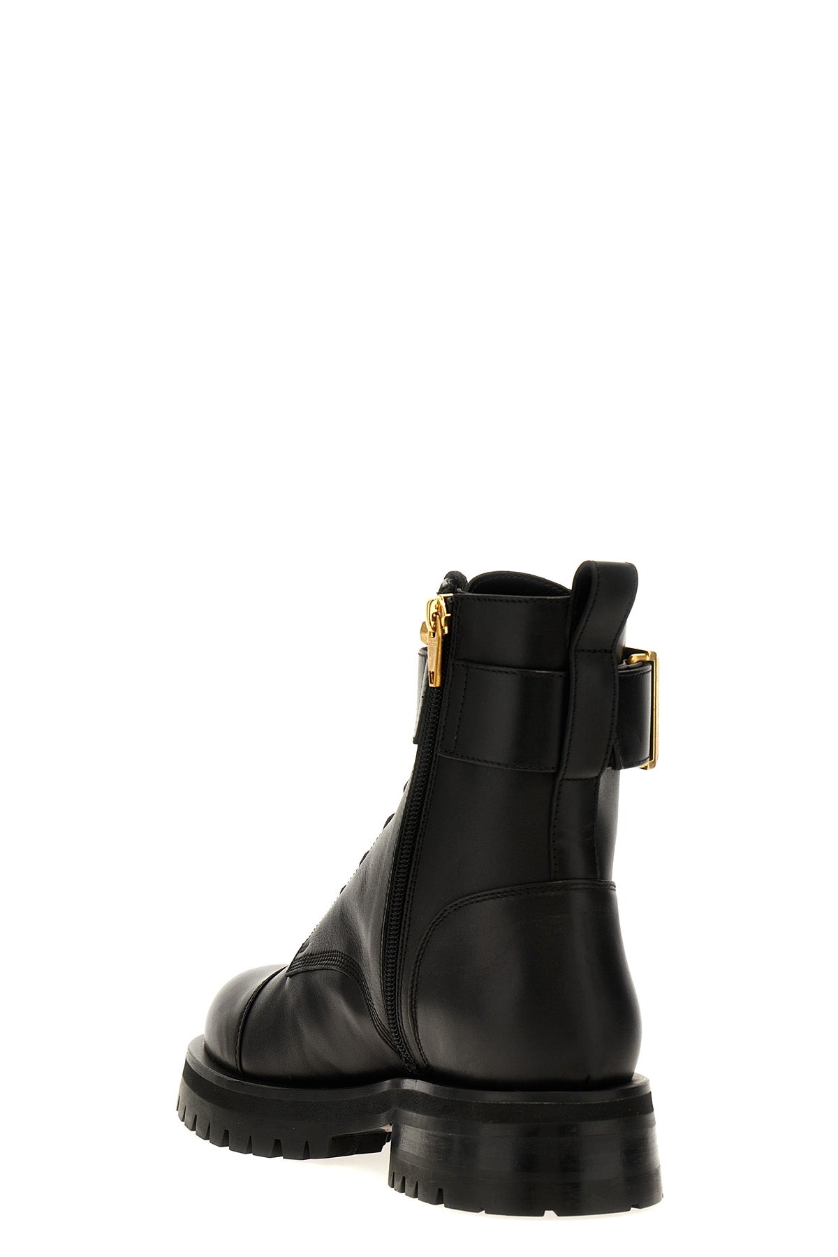 Balmain 'ROMY' AMPHIBIANS BN0TC961LVIT0PA