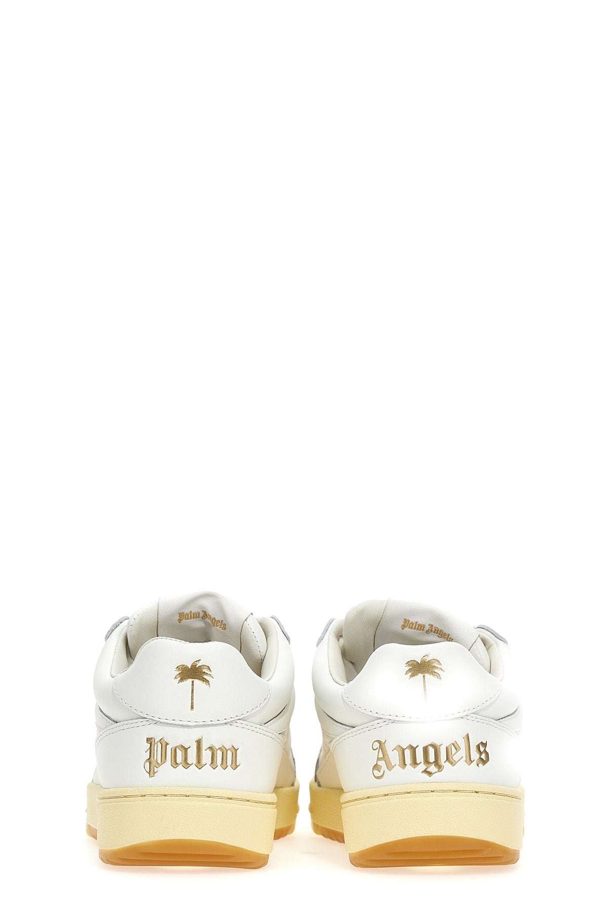 Palm Angels SNEAKER 'PALM UNIVERSITY' PWIA049E23LEA00201010101