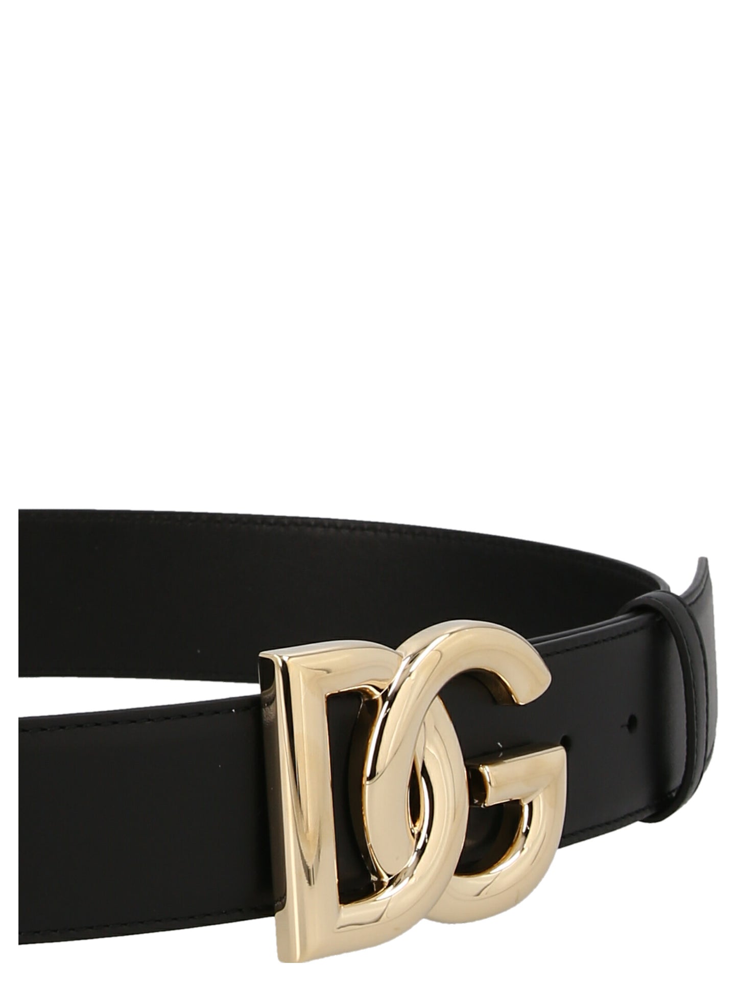 Dolce & Gabbana LOGO BELT BE1446AW57680999