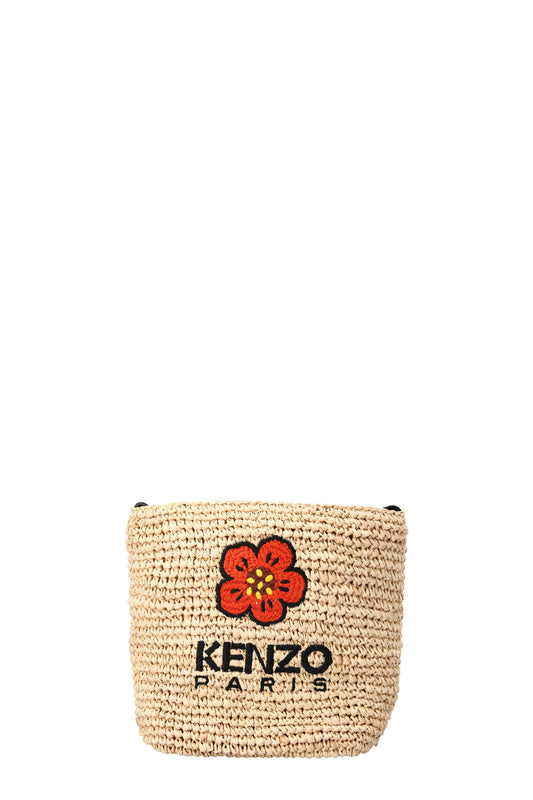 KENZO 'SAC SEAU’ BUCKET BAG FD52SA524F0299