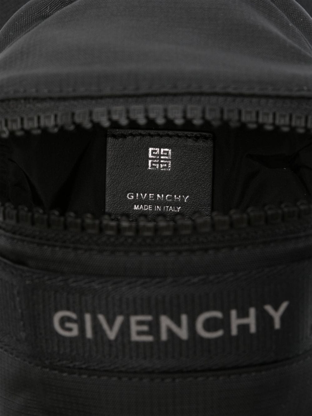 GIVENCHY Wallets Black BK60F4K1RG001