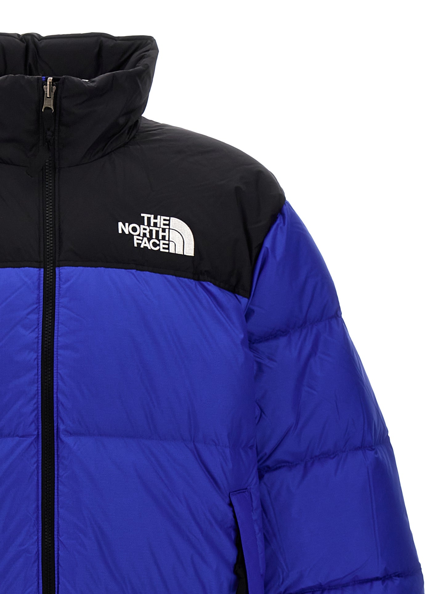 THE NORTH FACE '1996 RETRO NUPTSE' DOWN JACKET NF0A3C8DCZ6CZ6