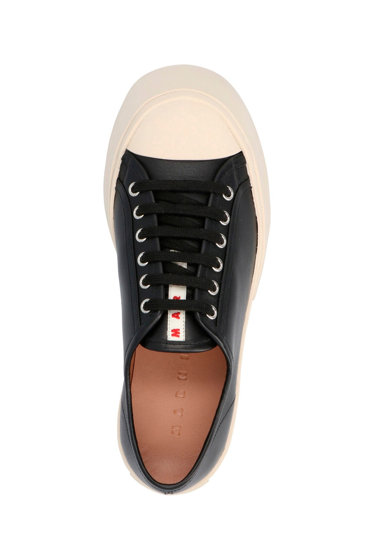 Marni 'PABLO' SNEAKERS SNZW003020P272200N99