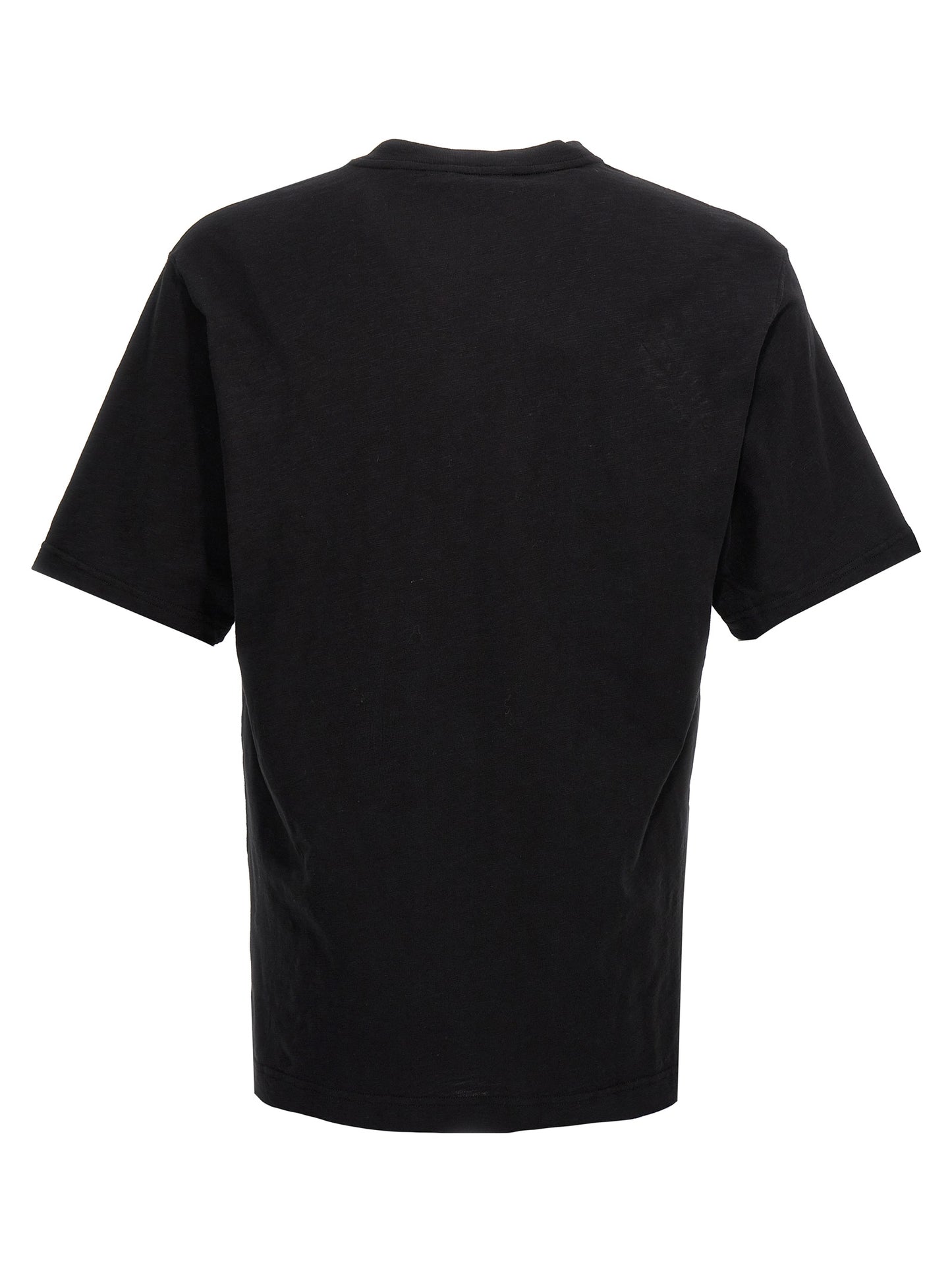 Dolce & Gabbana T-shirt black G8PN9TG7M8FN0000