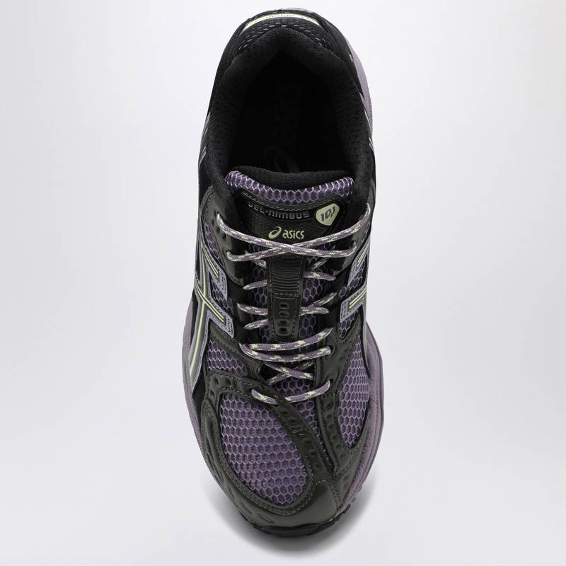 ASICS Gel-Nimbus 10.1 purple/matcha Sneaker 1203A543PLP_ASICS-500