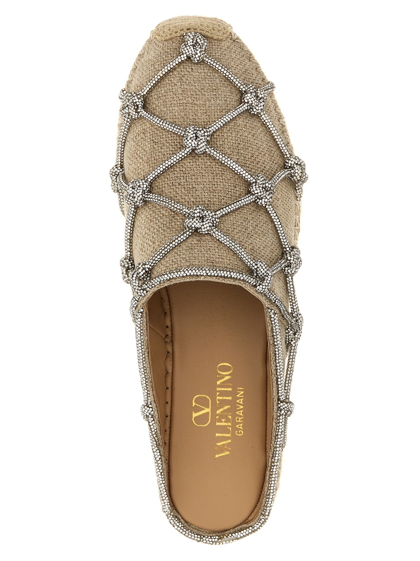 Valentino Garavani 'RESORT' MULES 4W0S0IZ7IINYV5