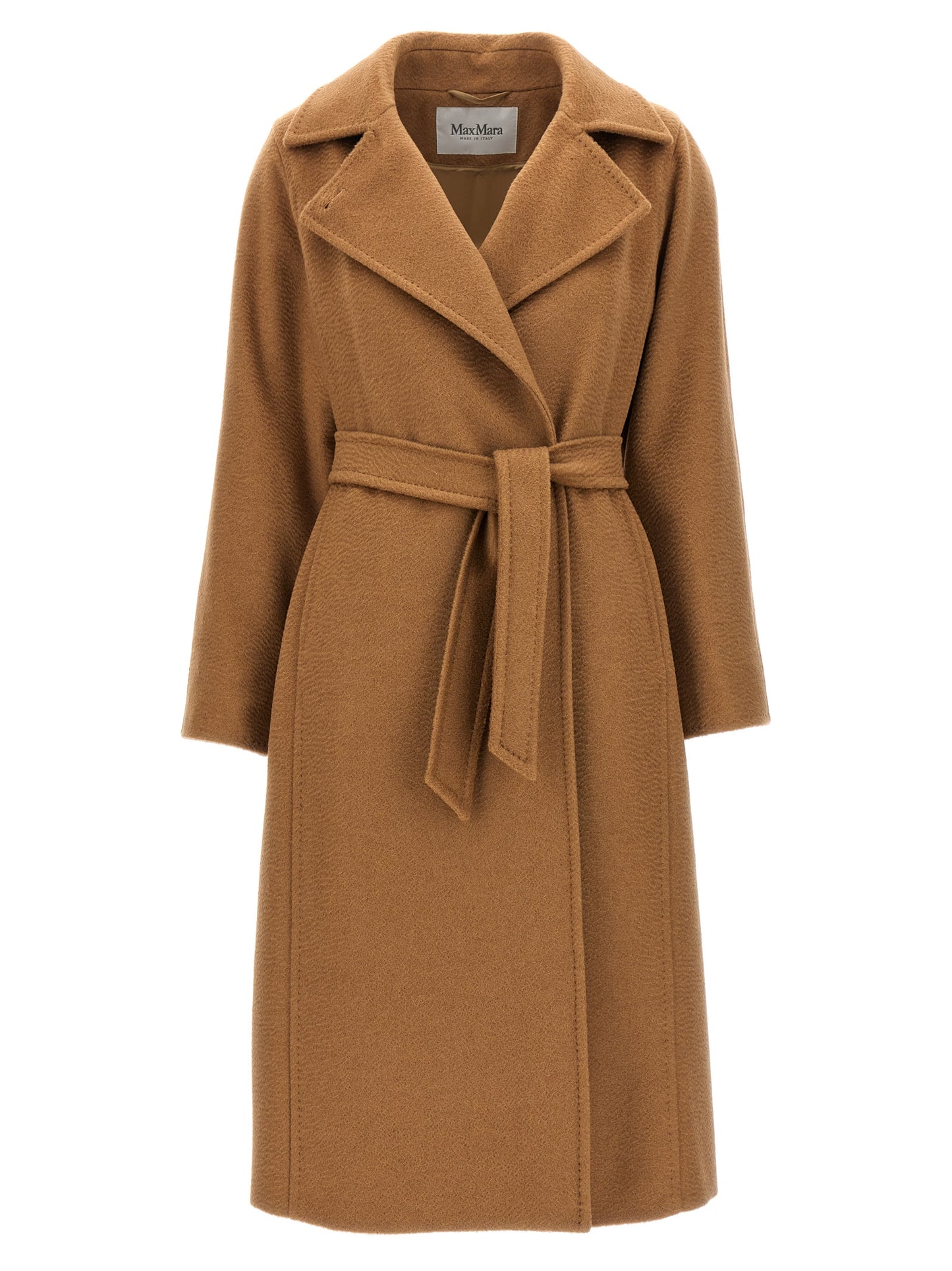 Max Mara 'MANUELA' COAT MANUELA001