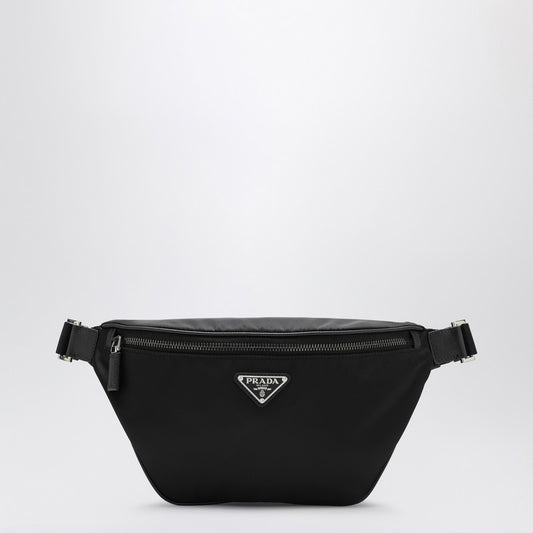 Prada Black Re-Nylon belt bag 2VL033OOM2DMHP_PRADA-F0002