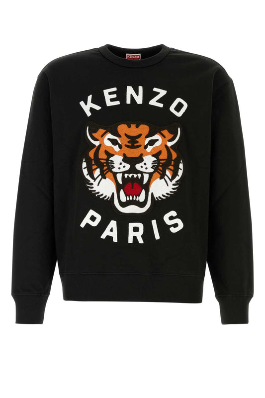 KENZO スウェット・フーディー FE68SW10699J FE68SW1064MF99J