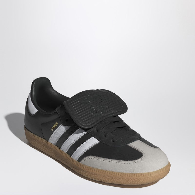 adidas Originals Sneaker Samba LT Core Black/Cloud White/Gold Metallic IG2010LEP_ADIDS-CF