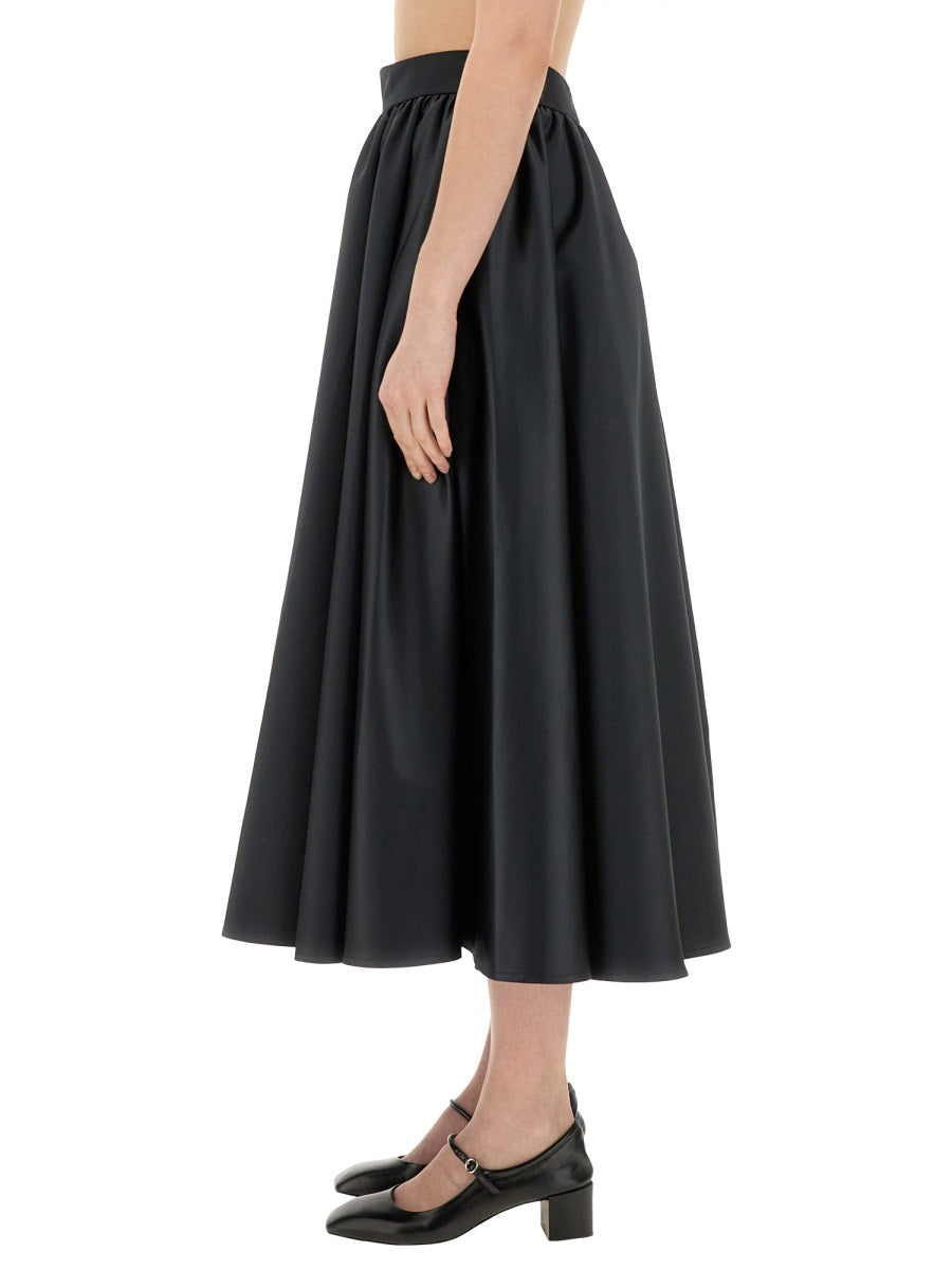 Patou MAXI SKIRT SK0640164999B