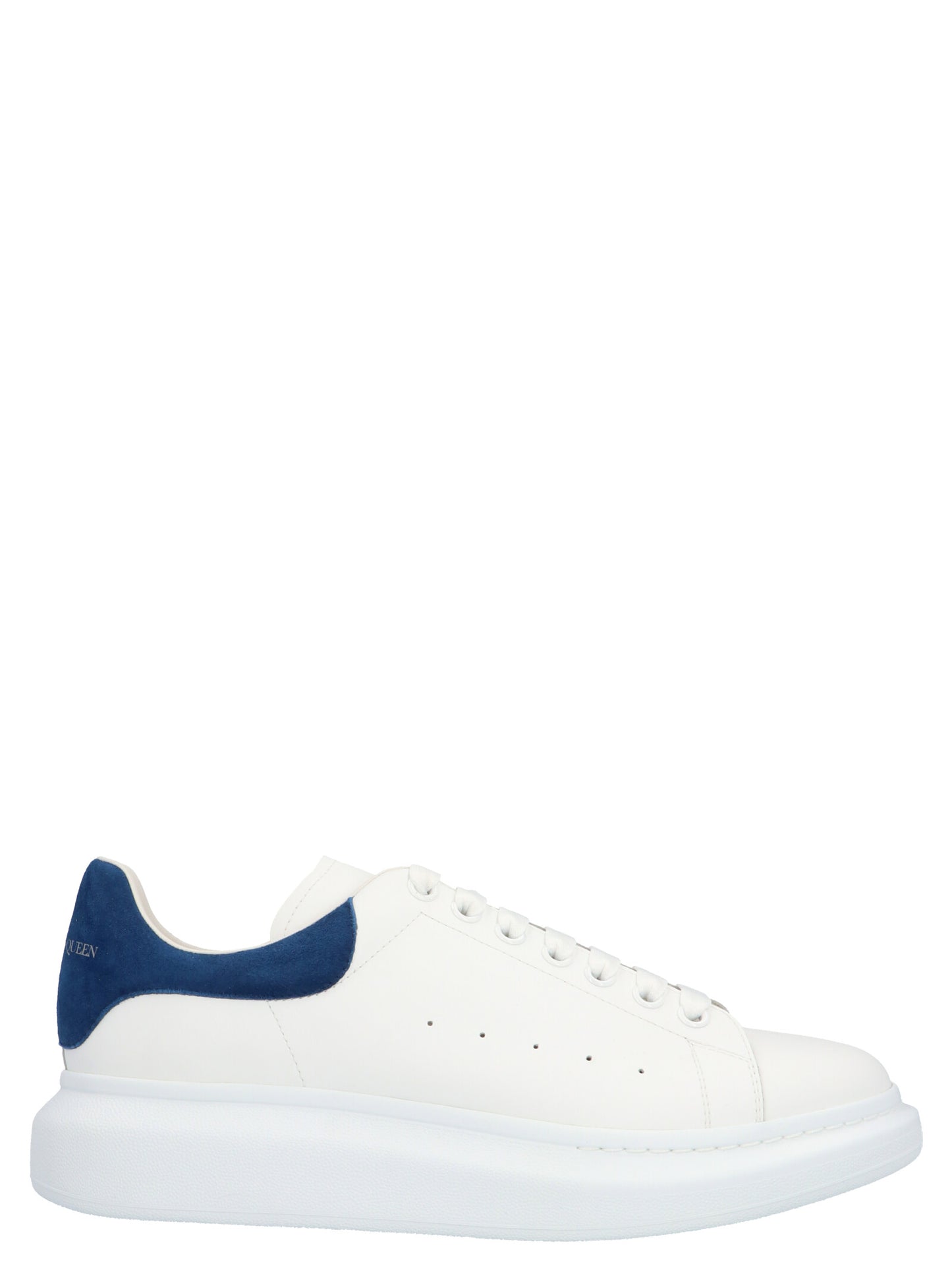 Alexander McQUEEN Sneaker white 553680WHGP79086