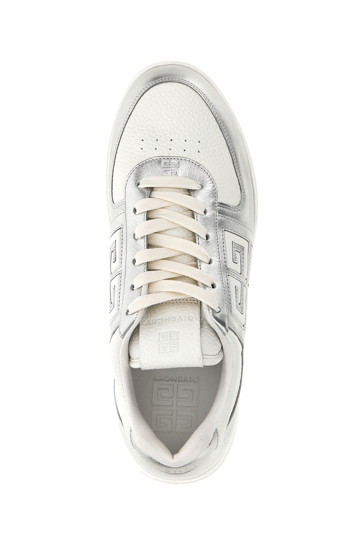 GIVENCHY '4G' SNEAKERS BH007WH1N9040