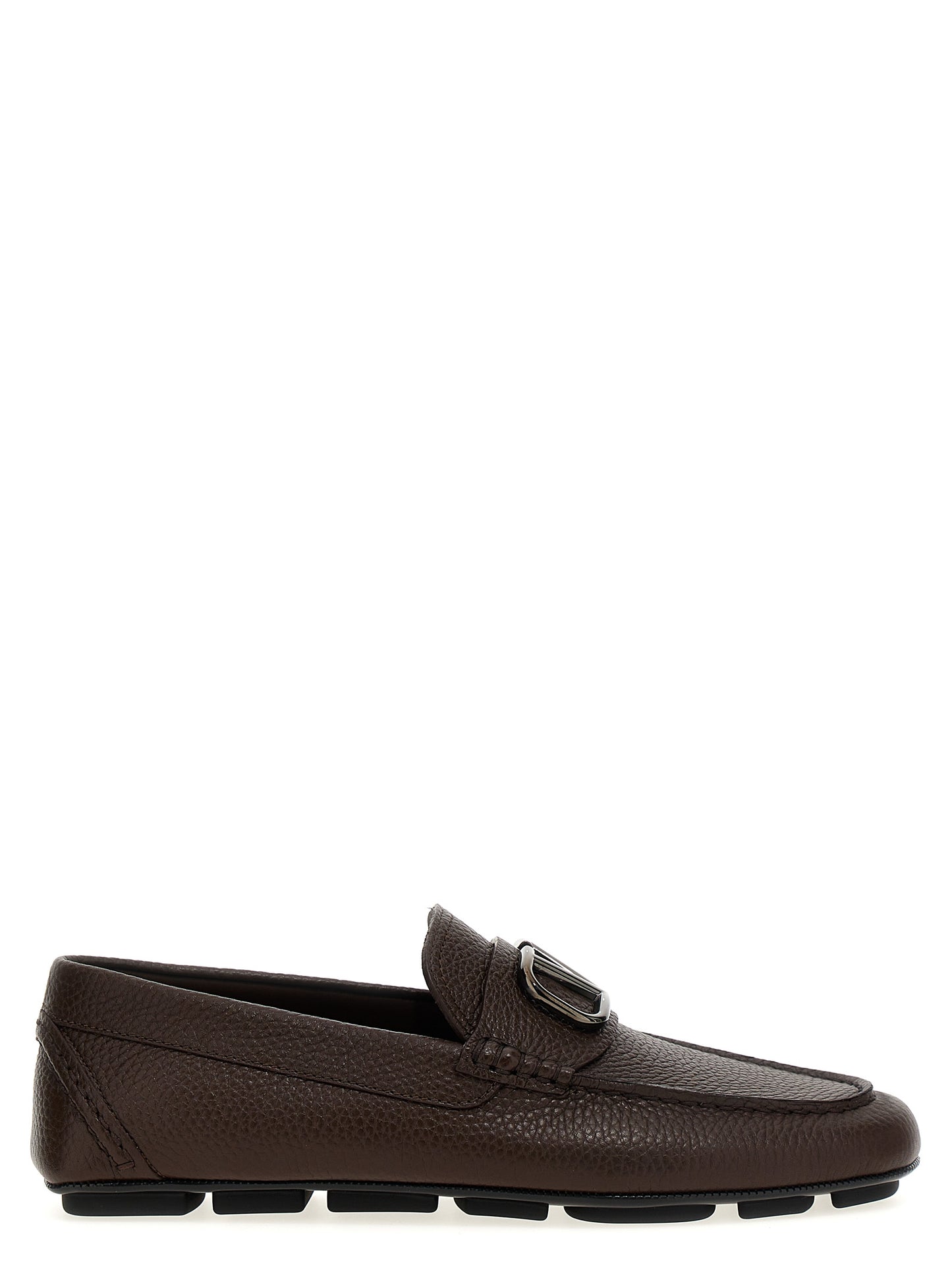 Valentino Garavani 'VLOGO SIGNATURE' LOAFERS 5Y2S0G30BNTKG8