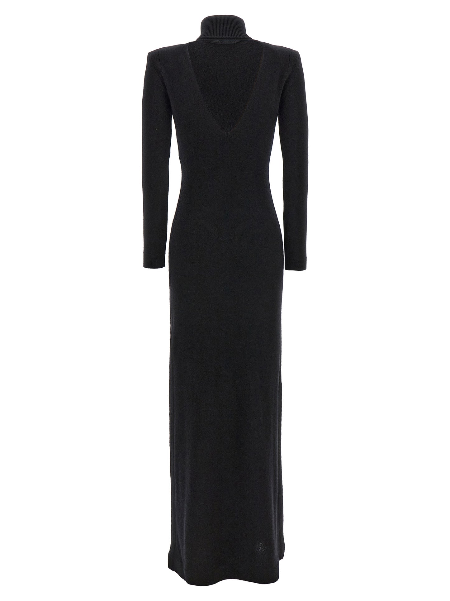 TOM FORD 'SOFT CASHMERE' DRESS ACK502YAX437LB999