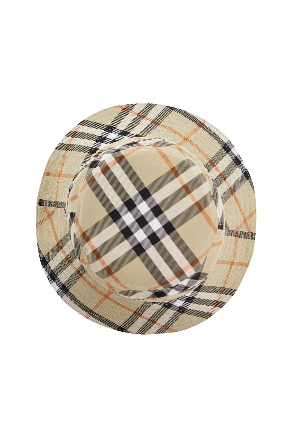 Burberry ered

checkered bucket hat 8094798C1200