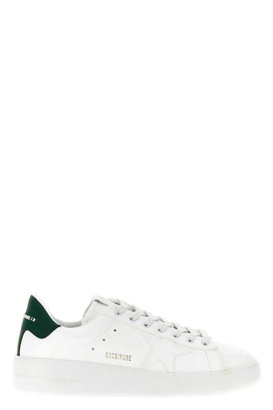 Golden Goose SNEAKER 'PURE NEW' GMF00197F0047531050210502