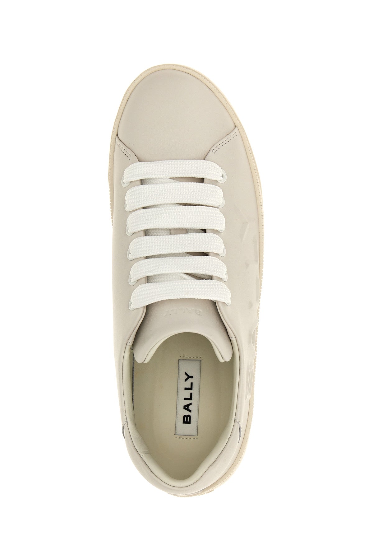 BALLY 'REKA' SNEAKERS WK007HVT005U001