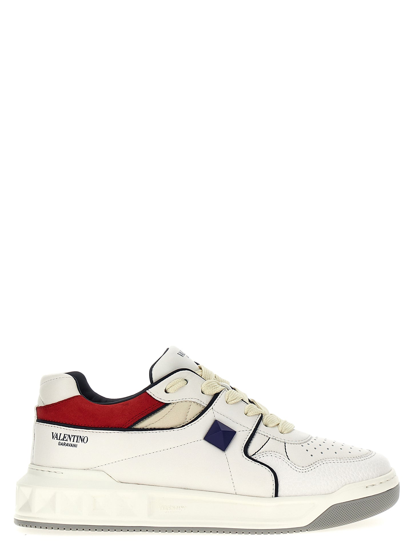 Valentino Garavani 'ONE STUD' SNEAKERS 4Y2S0E71PLMYCF