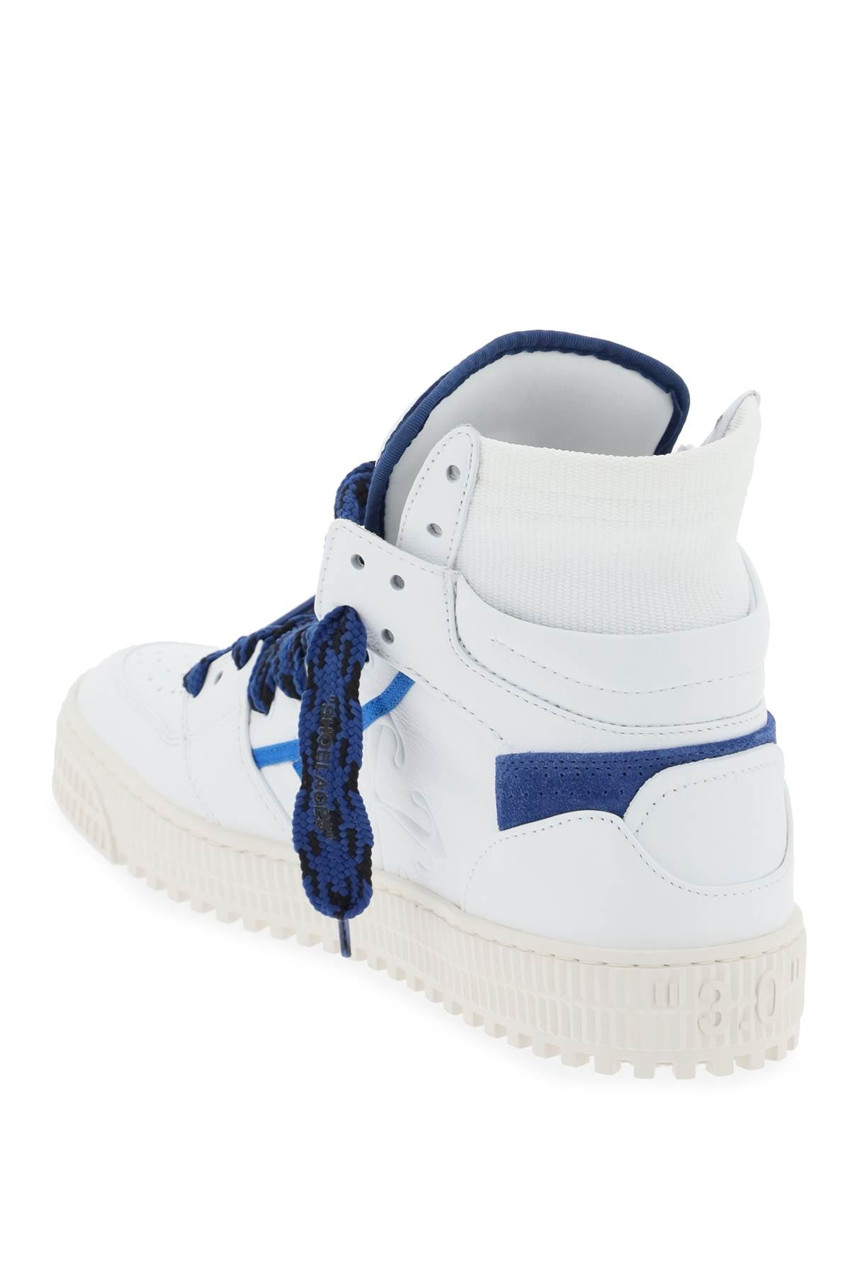 Off-White '3.0 off-court' sneakers OMIA065S24LEA0050146