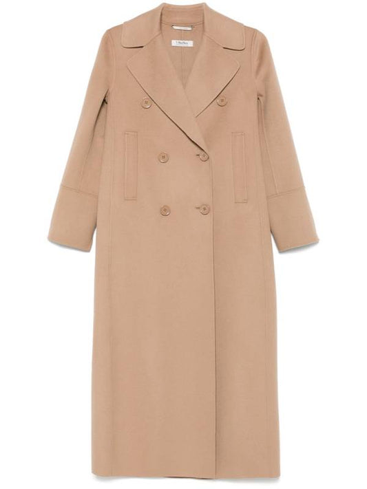 S MAX MARA Coats Camel 19011031600033