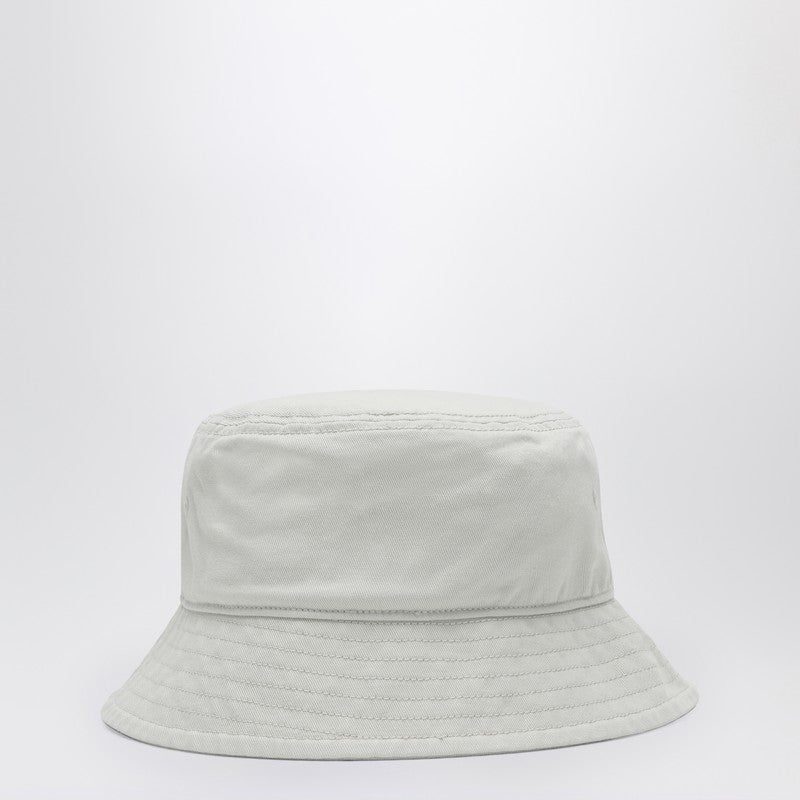 Y-3 adidas Y-3 White cotton hat with logo IX7001COO_ADIDY-TA