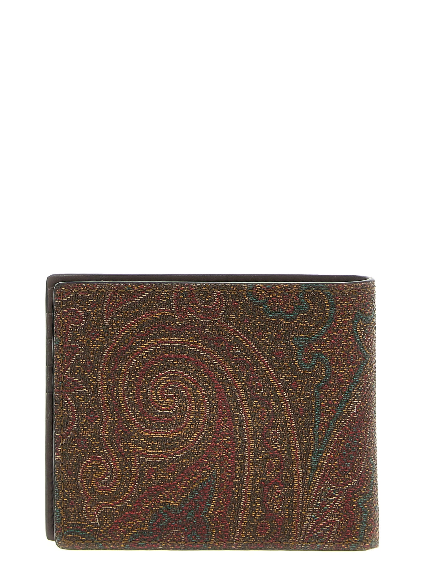 ETRO PAISLEY WALLET MP2D0001AA012M0019