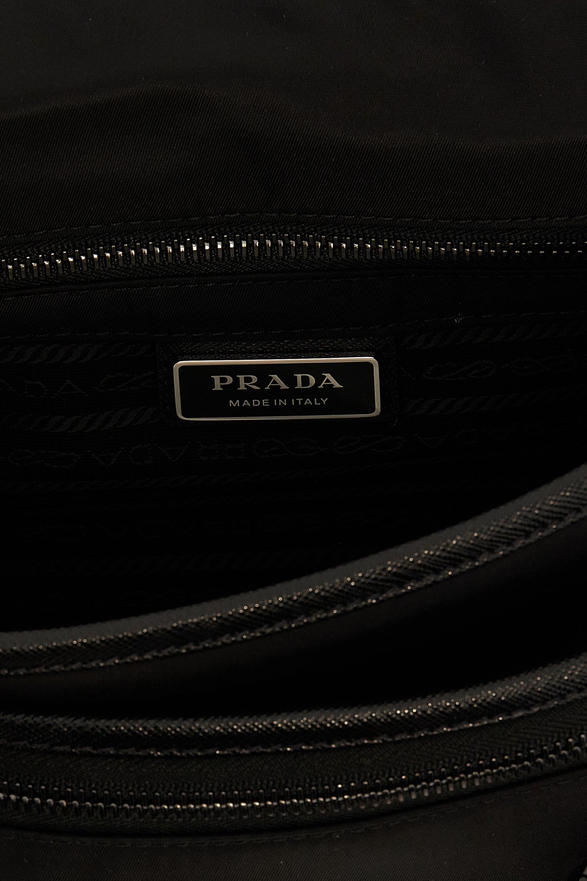 Prada 'MESSENGER' CROSSBODY BAG 2VD034VXOP2DMHF0002