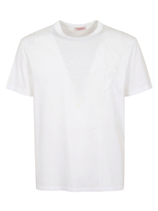 Valentino Garavani Tシャツ・カットソー VMG01F0BO VMG01FA220BO