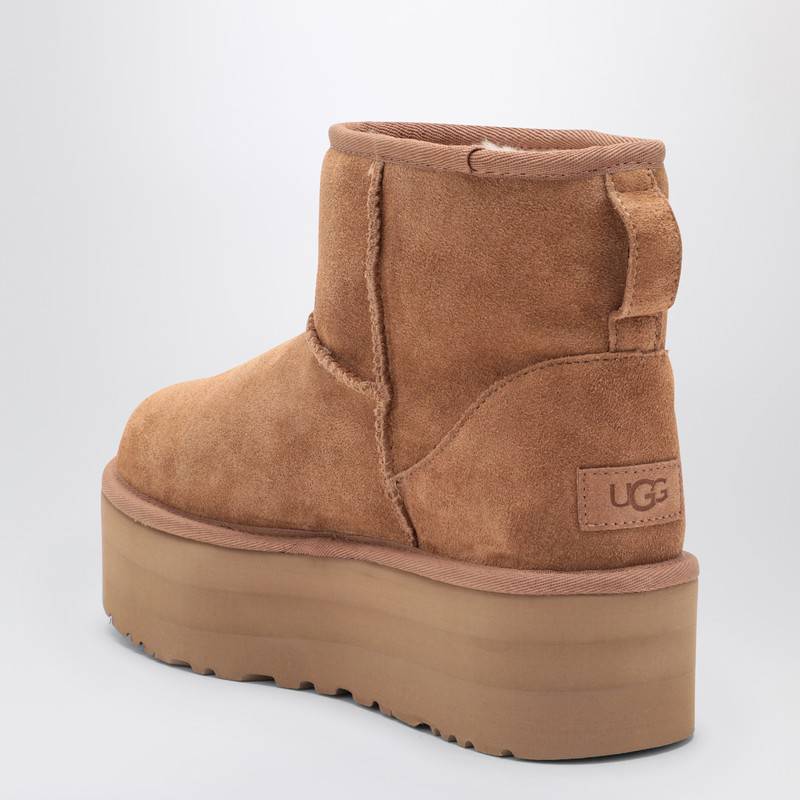 UGG Classic Mini chestnut boot 1134991SUEP_UGG-CHE