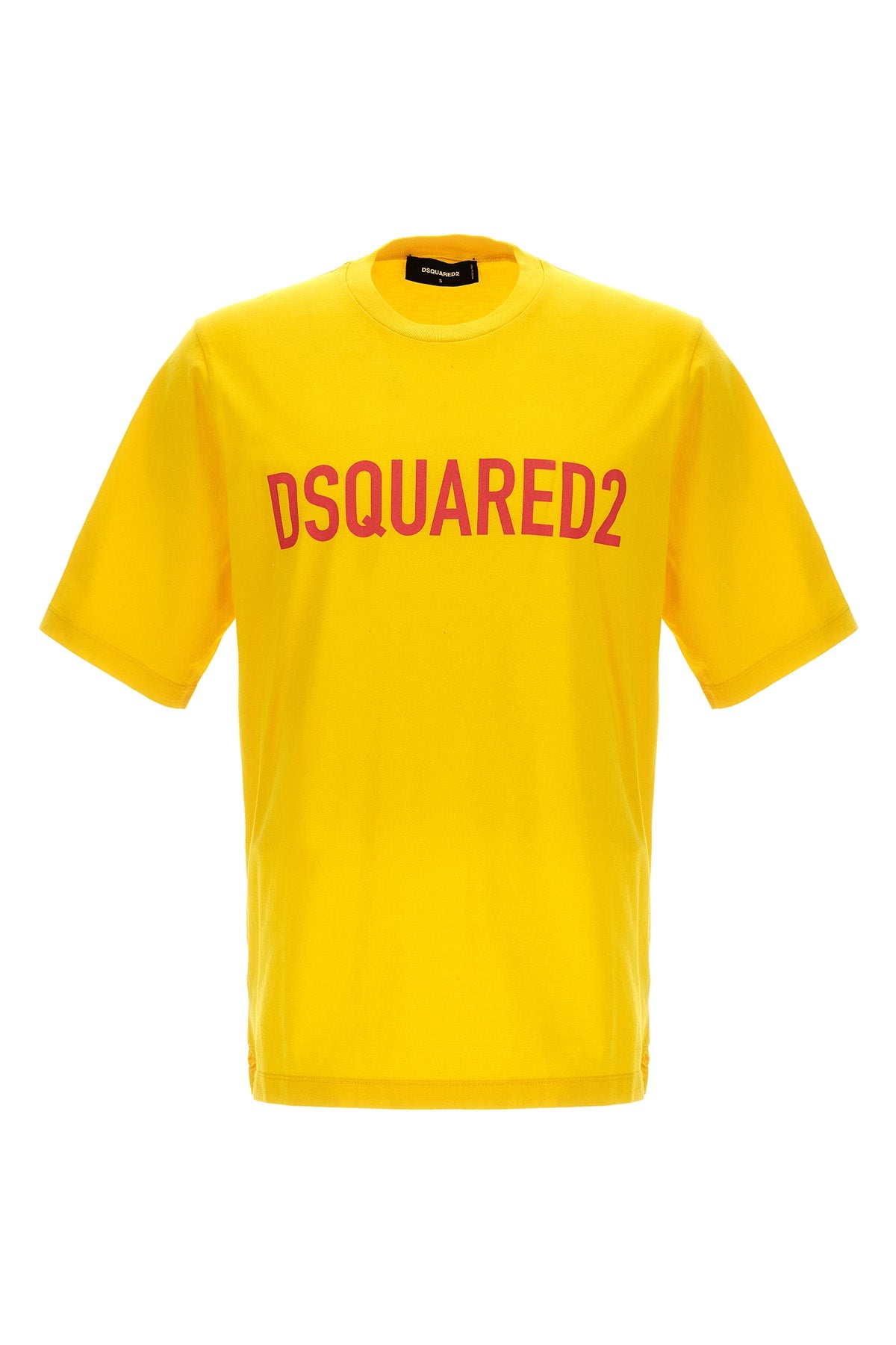 Dsquared2 'DSQUARED2' T-SHIRT S74GD1122S24321173